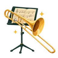 National Trombone Players Day