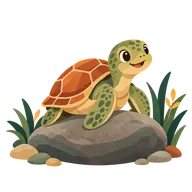 Turtle Adoption Day