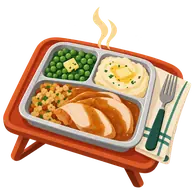 National TV Dinner Day