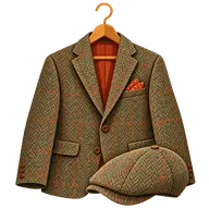 Tweed Day