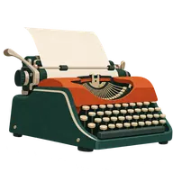 National Typewriter Day