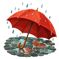National Umbrella Day