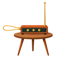 Uncommon Instrument Awareness Day