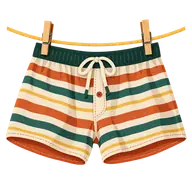 National Underwear Day