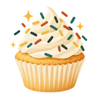 National Vanilla Cupcake Day