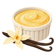 National Vanilla Custard Day