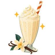 National Vanilla Milkshake Day