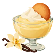 National Vanilla Pudding Day