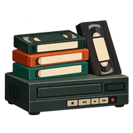 National VCR Day