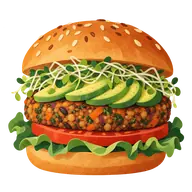 National Veggie Burger Day