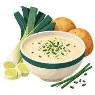 National Vichyssoise Day