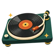 National Vinyl Record Day