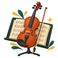National Violin Day