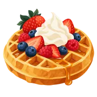 International Waffle Day
