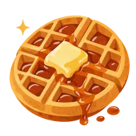 National Waffle Day