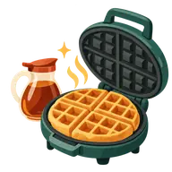 National Waffle Iron Day