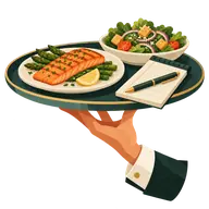 National Waitstaff Day