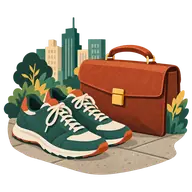 National Walk to Work Day