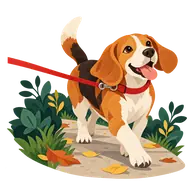 National Walking the Dog Day
