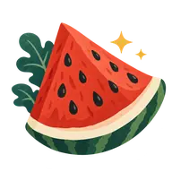 National Watermelon Day