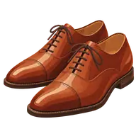 Wear Brown Shoes Day