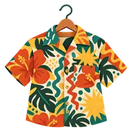 Wear Something Gaudy Day