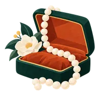 National Wear Your Pearls Day