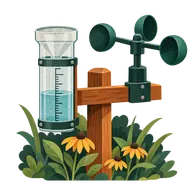 National Weather Observers Day