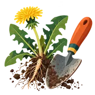 National Weed Your Garden Day