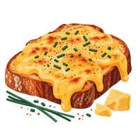 National Welsh Rarebit Day