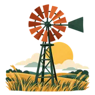 National Windmill Day