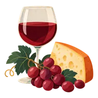 National Wine and Cheese Day