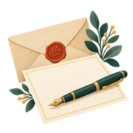 World Letter Writing Day