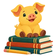 Yellow Pig Day