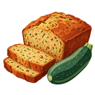 National Zucchini Bread Day